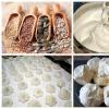 Вкусное сладкое и соленое печенье для детей и взрослых – простые пошаговые фото рецепты быстрого приготовления (на скорую руку) в домашних условиях