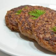 Рецепт печеночных оладьев из говяжьей Рецепты печень говяжья оладьи для диеты