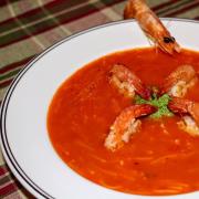Суп Гаспачо — классические рецепты приготовления в домашних условиях
